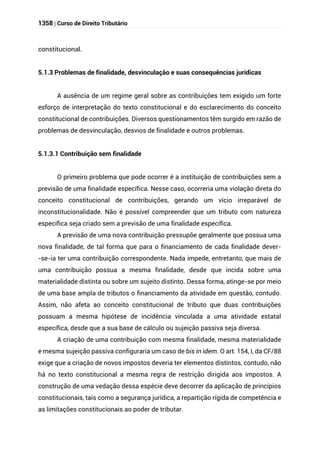 Direito Tributário - Completo