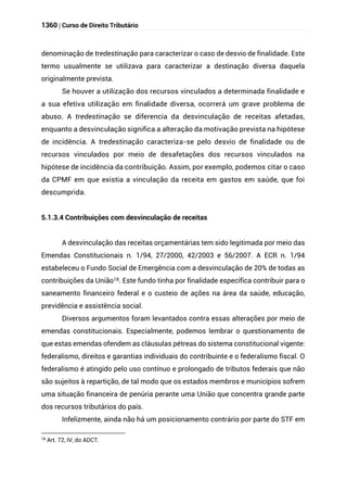 Direito Tributário - Completo