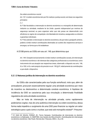 Direito Tributário - Completo