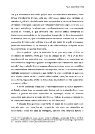 Direito Tributário - Completo