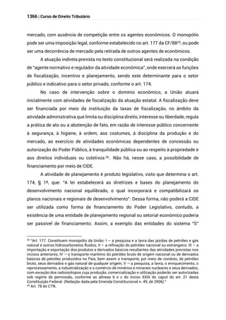 Direito Tributário - Completo