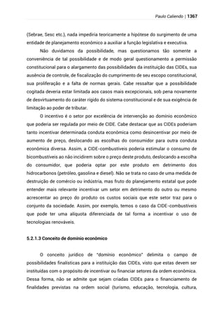 Direito Tributário - Completo