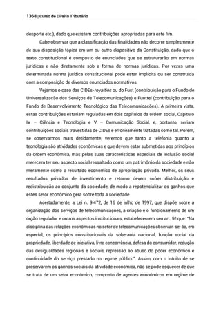 Direito Tributário - Completo