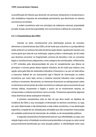 Direito Tributário - Completo