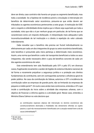 Direito Tributário - Completo