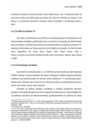 Direito Tributário - Completo