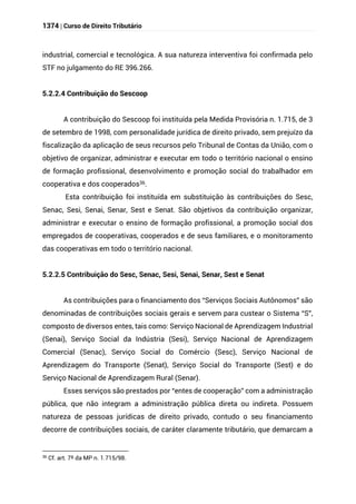 Direito Tributário - Completo