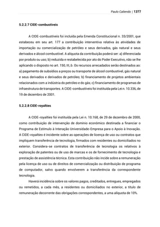 Direito Tributário - Completo