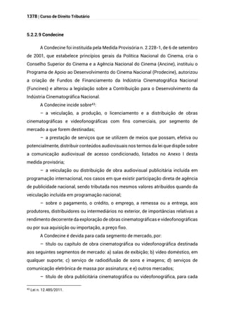 Direito Tributário - Completo