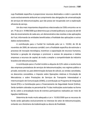 Direito Tributário - Completo