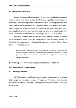 Direito Tributário - Completo