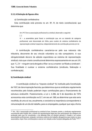 Direito Tributário - Completo