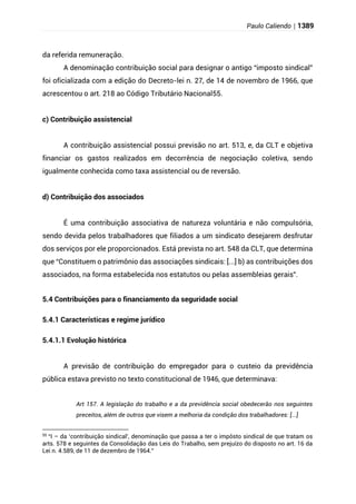 Direito Tributário - Completo