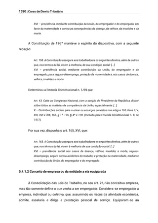 Direito Tributário - Completo