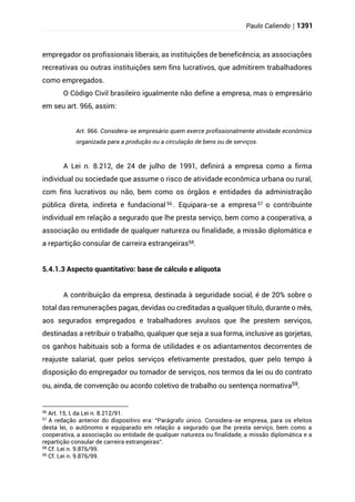 Direito Tributário - Completo