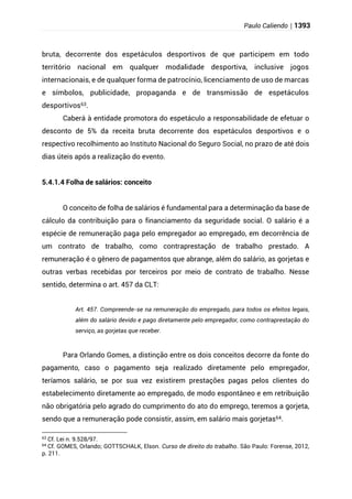 Direito Tributário - Completo