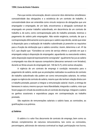 Direito Tributário - Completo