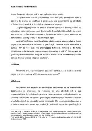 Direito Tributário - Completo