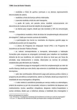 Direito Tributário - Completo