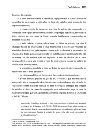 Direito Tributário - Completo