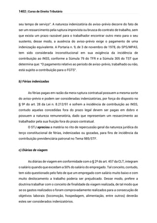 Direito Tributário - Completo