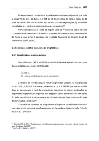 Direito Tributário - Completo