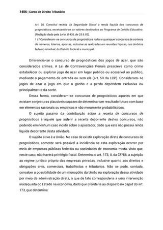 Direito Tributário - Completo