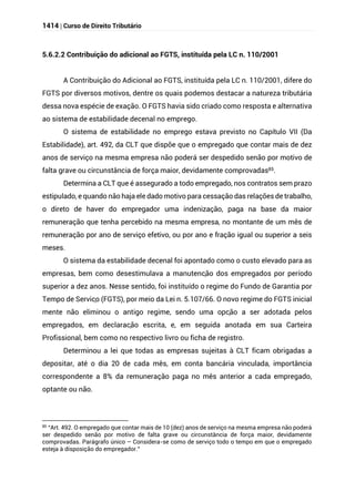 Direito Tributário - Completo