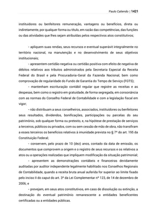 Direito Tributário - Completo