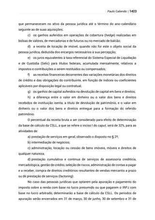 Direito Tributário - Completo