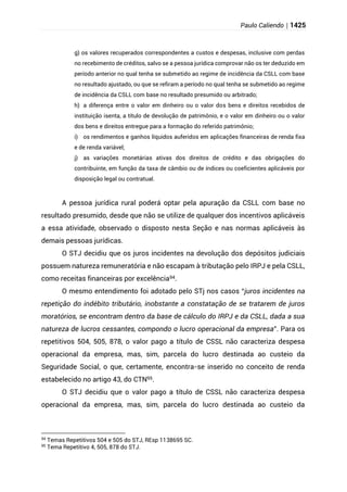 Direito Tributário - Completo