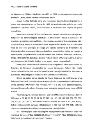 Direito Tributário - Completo