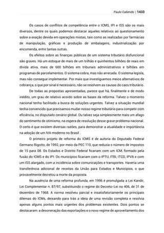 Direito Tributário - Completo