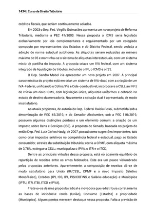 Direito Tributário - Completo