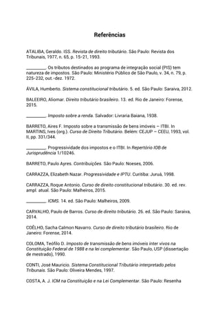 Direito Tributário - Completo