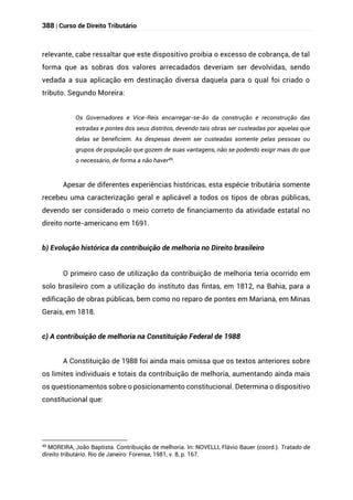 Direito Tributário - Completo