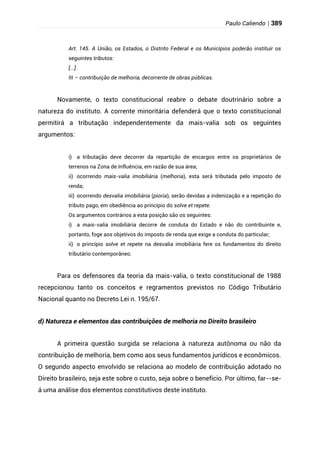 Direito Tributário - Completo