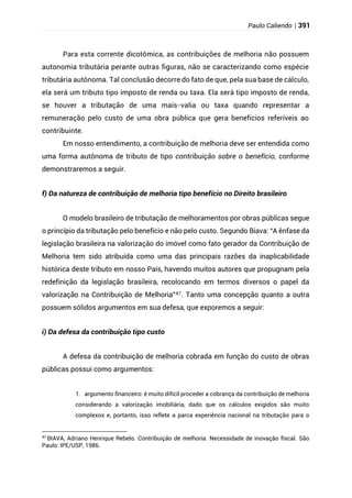 Direito Tributário - Completo