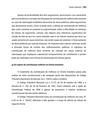 Direito Tributário - Completo