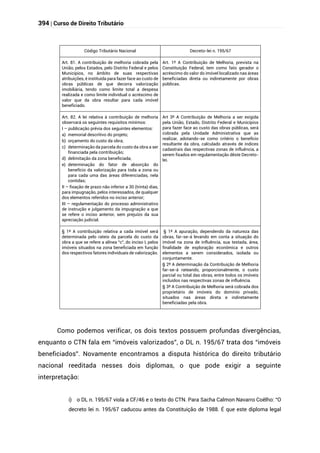 Direito Tributário - Completo