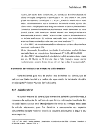 Direito Tributário - Completo