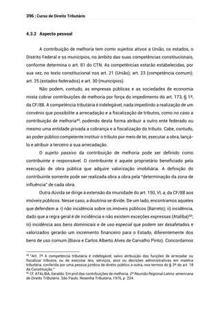 Direito Tributário - Completo