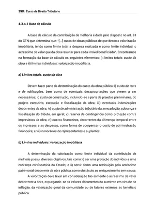 Direito Tributário - Completo