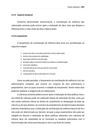 Direito Tributário - Completo