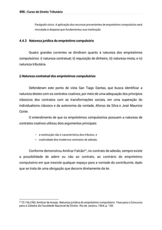 Direito Tributário - Completo