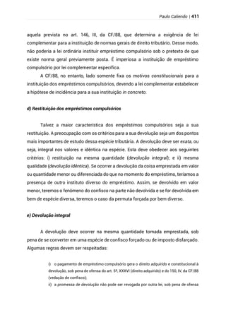 Direito Tributário - Completo