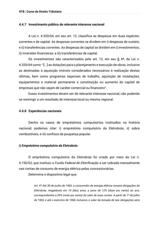 Direito Tributário - Completo