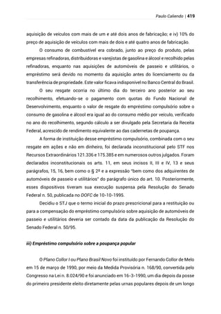 Direito Tributário - Completo