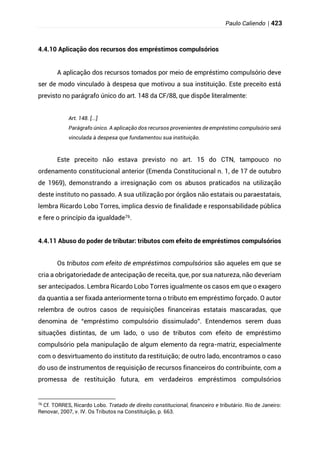 Direito Tributário - Completo