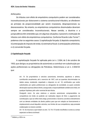 Direito Tributário - Completo